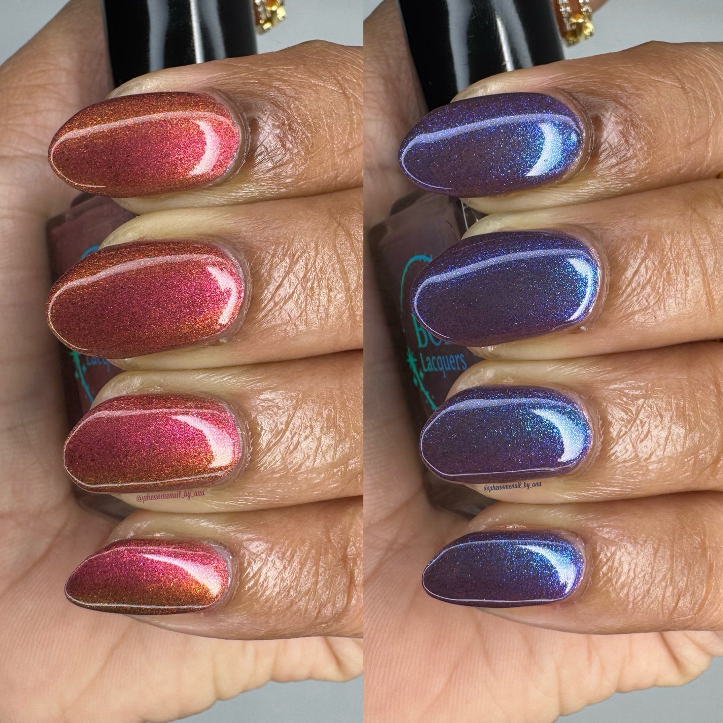 Situationship Duo - February: Persephone & Hades