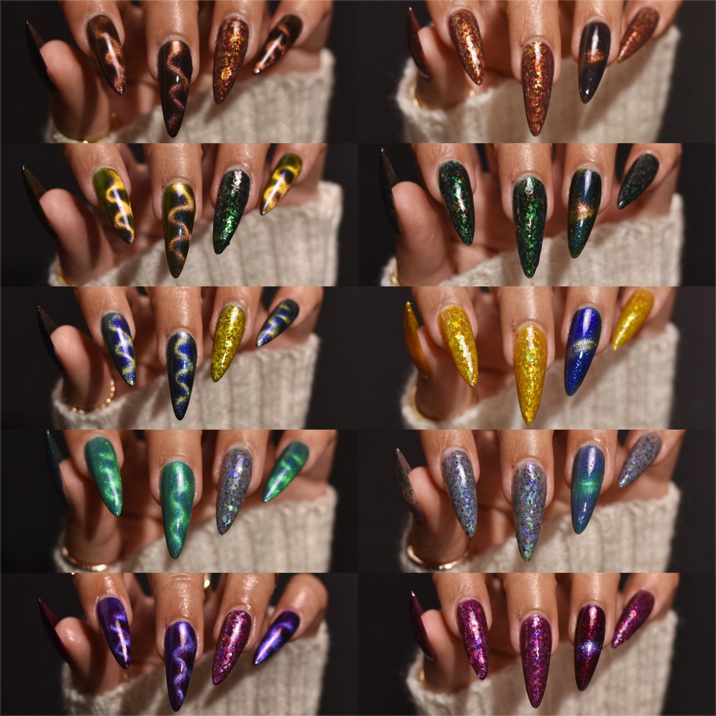 Lord of the Rings Collection Pt.2