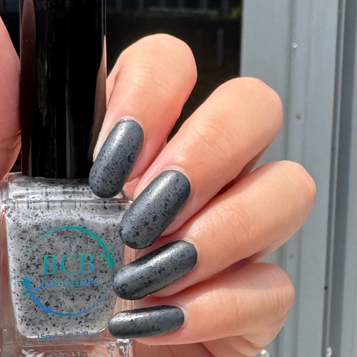 Temptation - *TOPPER* - GLOW IN THE DARK