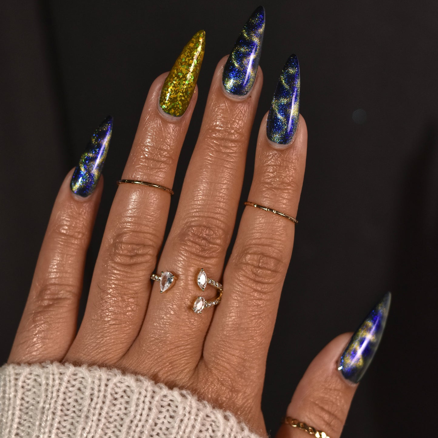 You Have No Power Here! - *MAGNETIC*