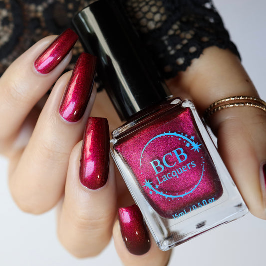 My Only Love Sprung From My Only Hate