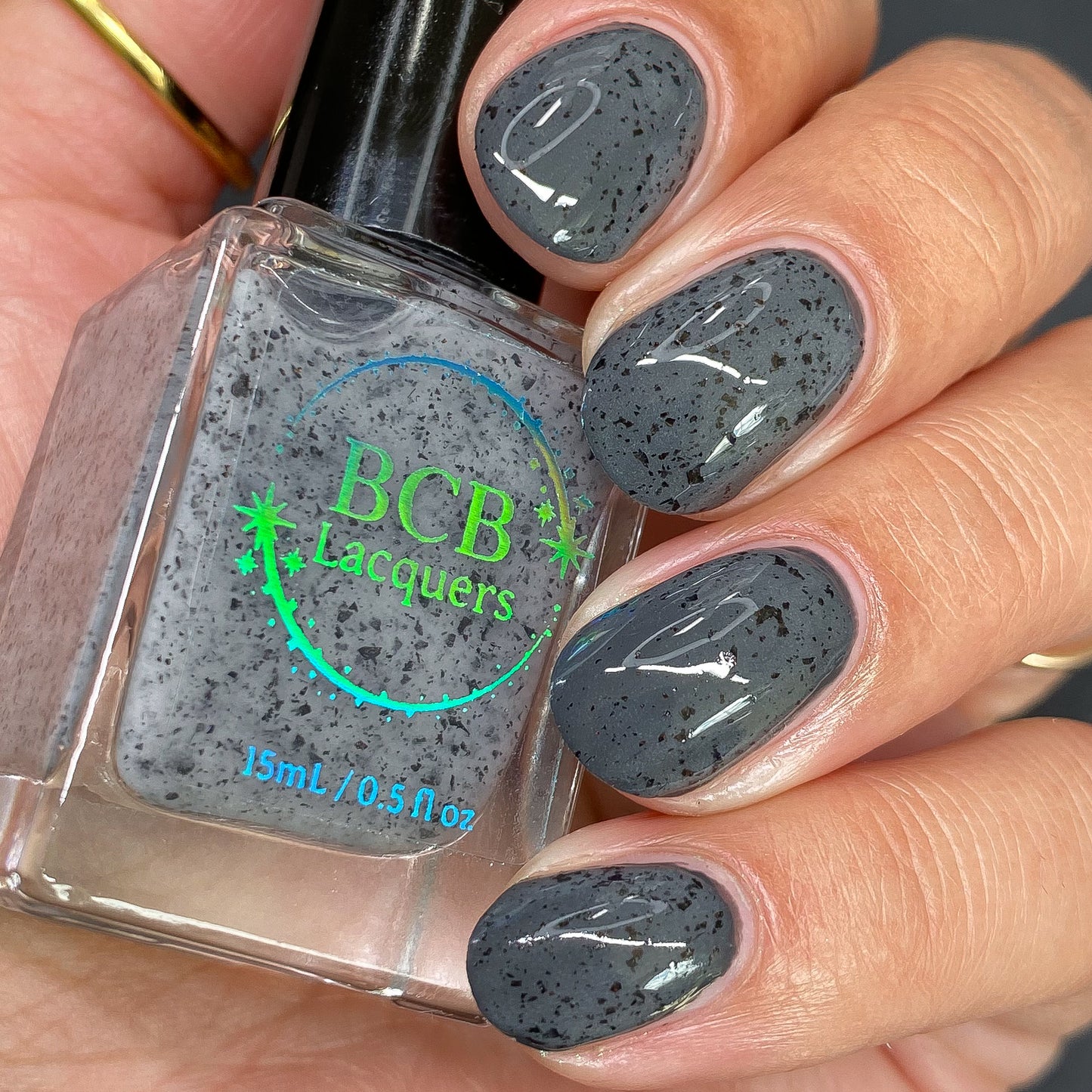 Temptation - *TOPPER* - GLOW IN THE DARK