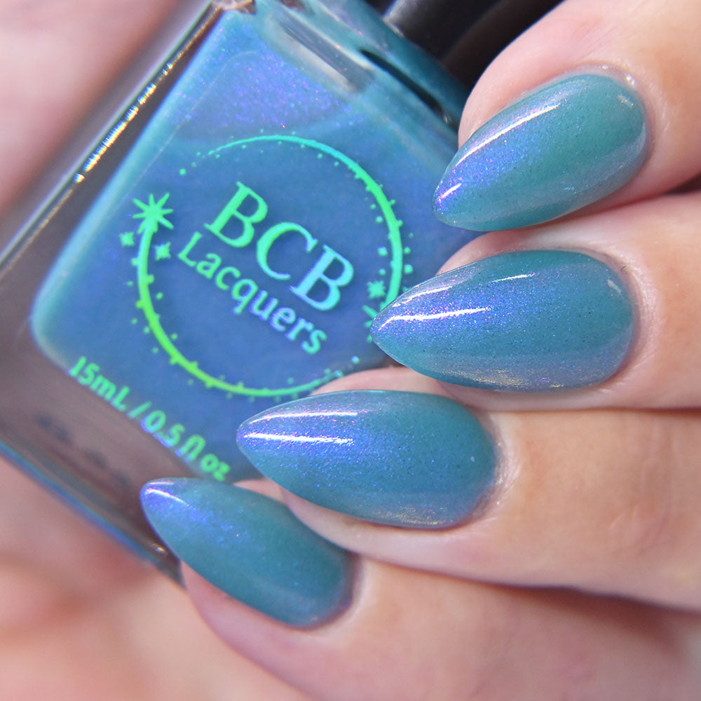 Tranquil Sanctuary: March Swatcher Showcase