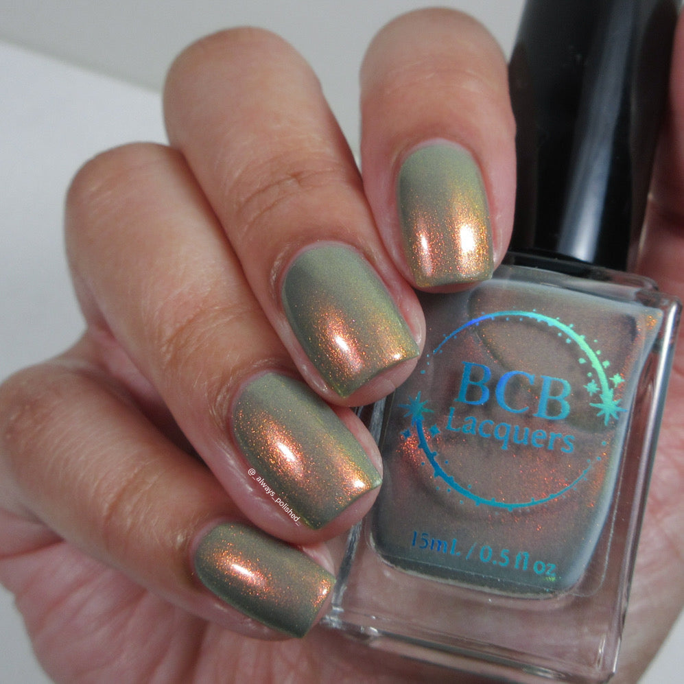 Over The Sea To Skye