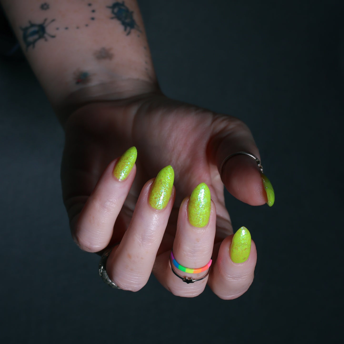 PAC Man