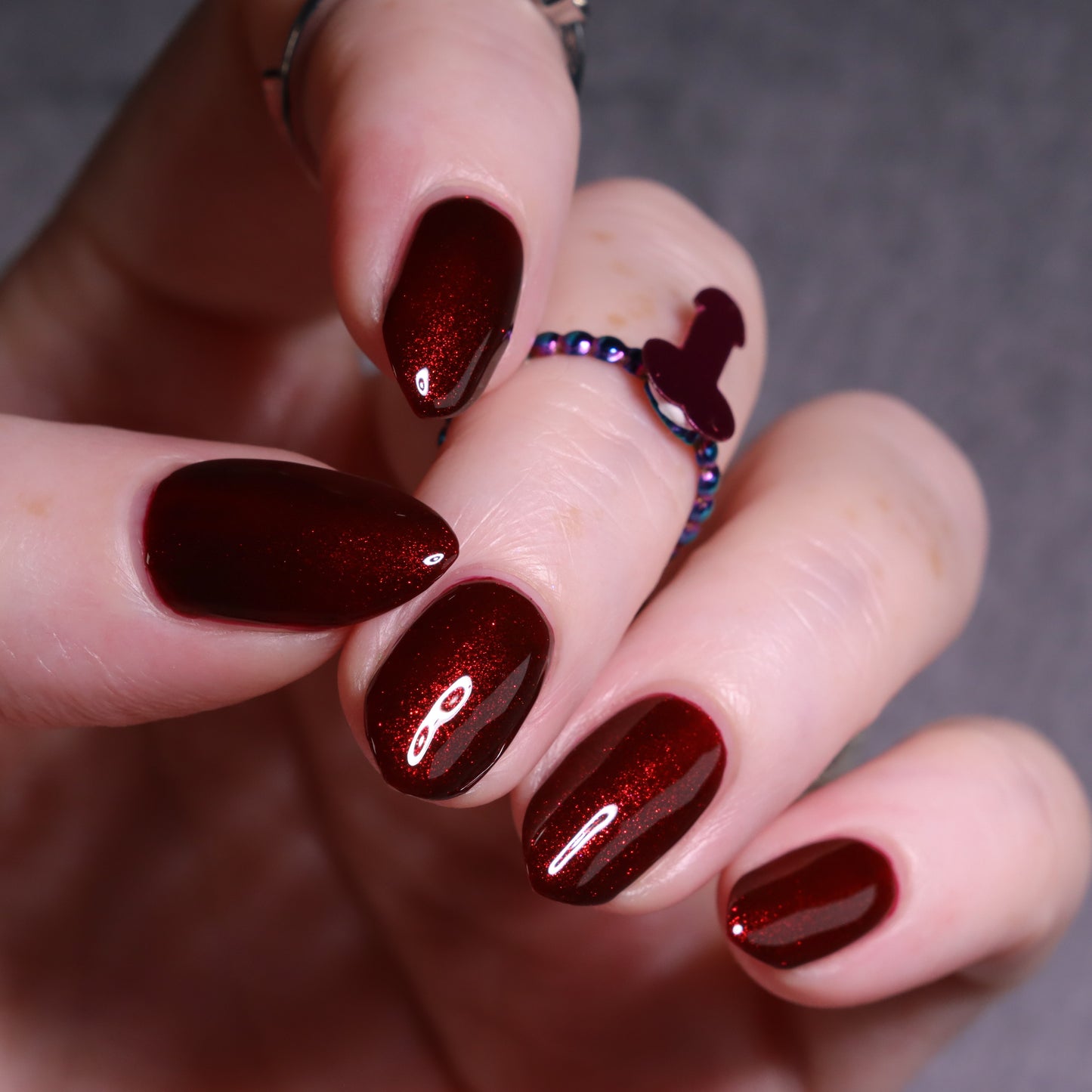 Ravaged