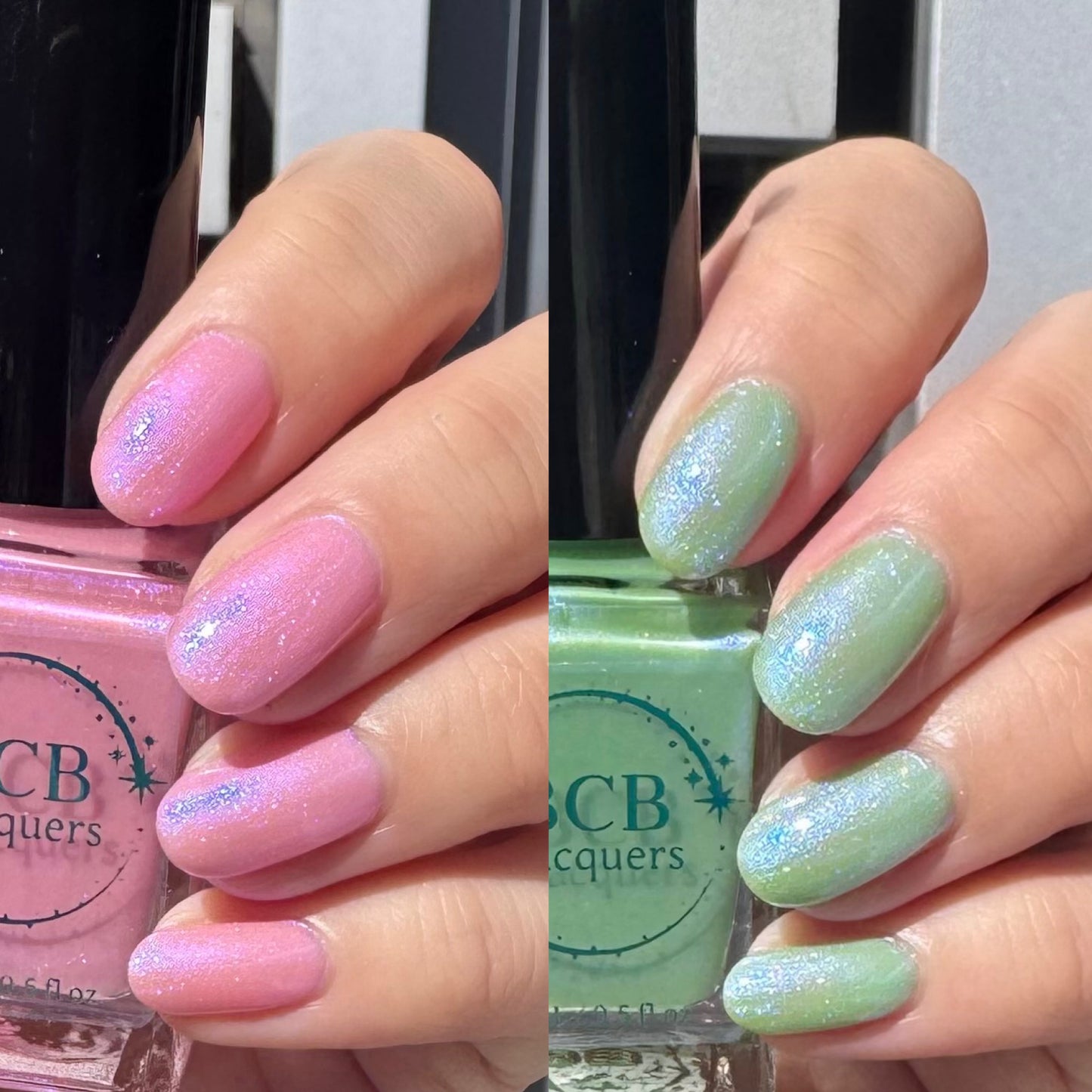 Situationship Duo - April: Elphaba & Glinda (Wicked)