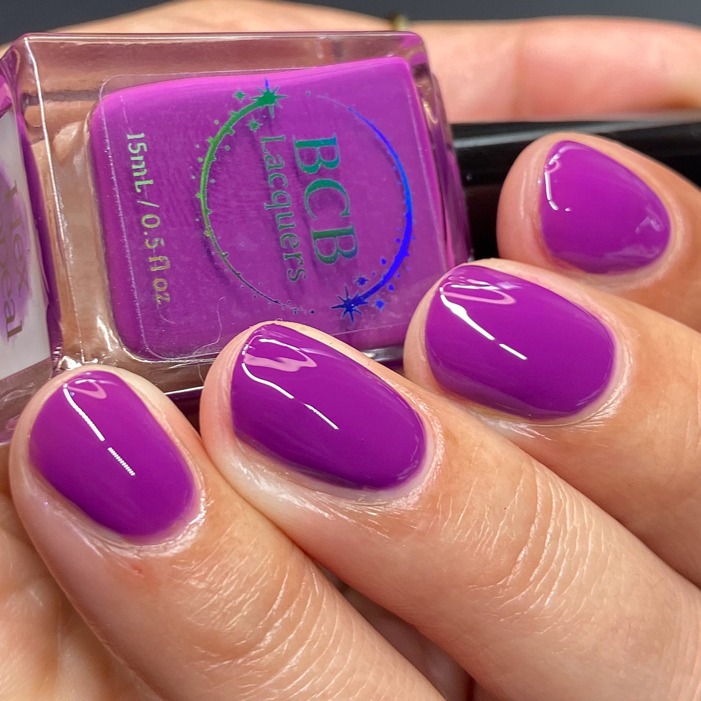 Hex Appeal