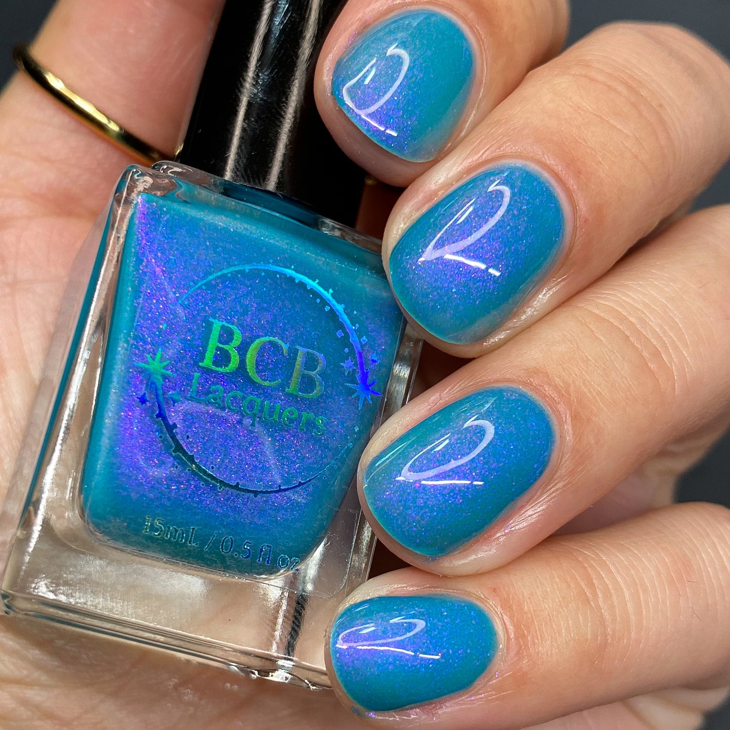 Tranquil Sanctuary: March Swatcher Showcase