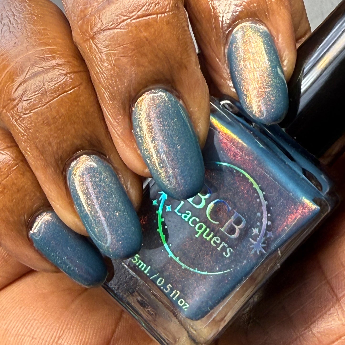 Parting Is Such Sweet Sorrow