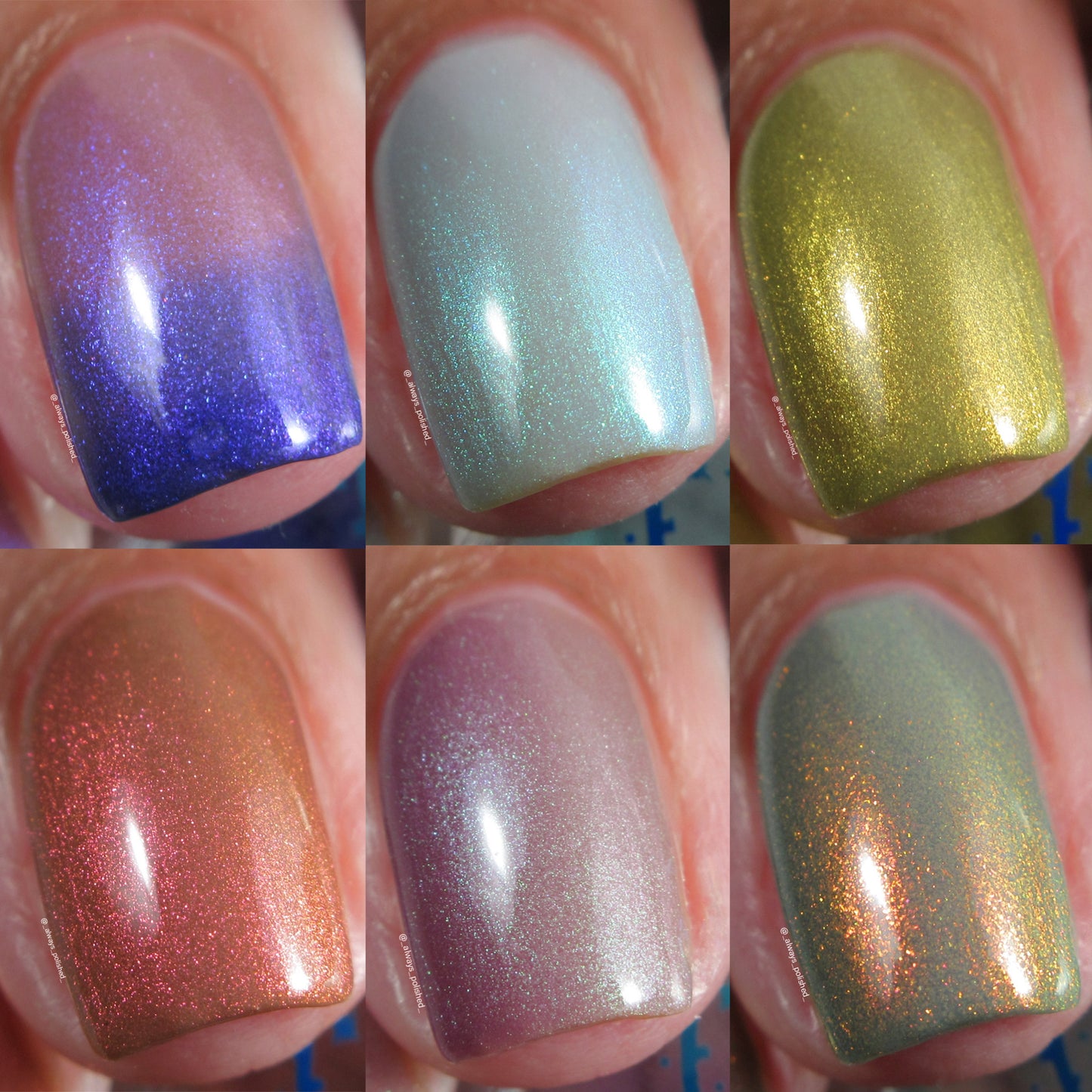 Outlander Collection