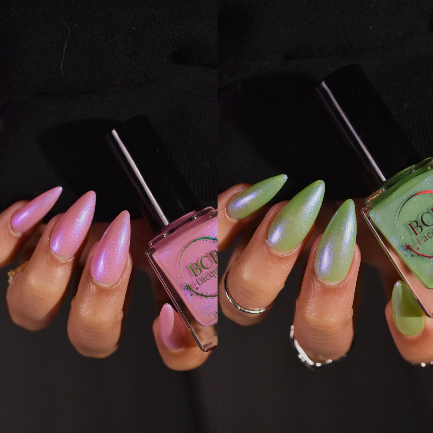 Situationship Duo - April: Elphaba & Glinda (Wicked)