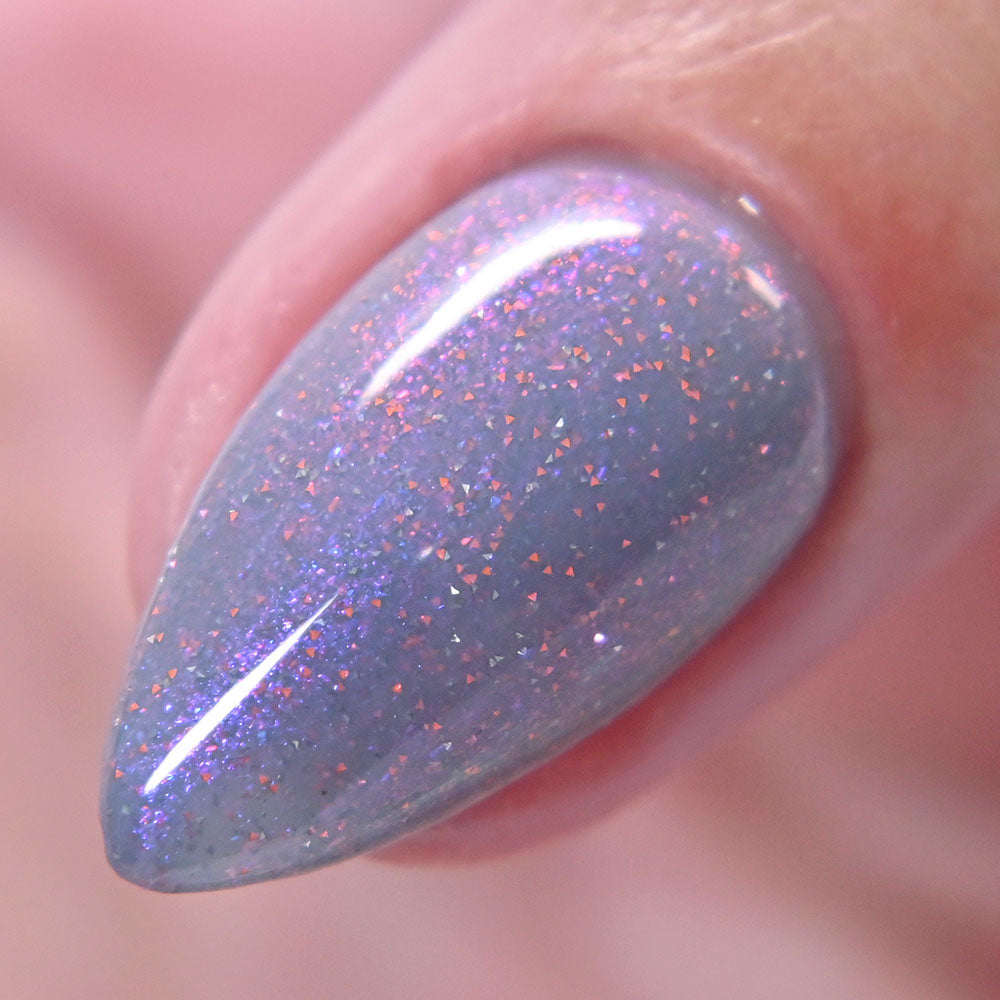 Moon Fairy- *REFLECTIVE*: June Swatcher Showcase