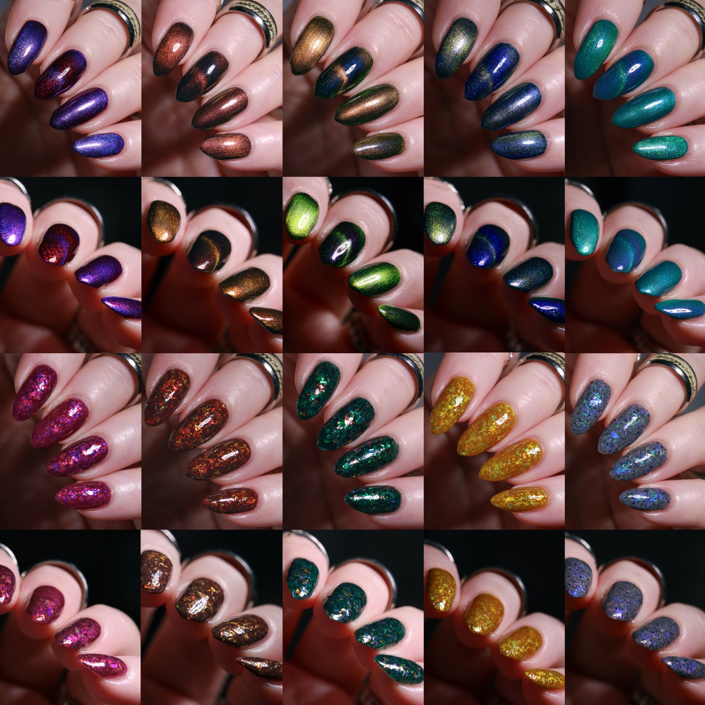 Lord of the Rings Collection Pt.2