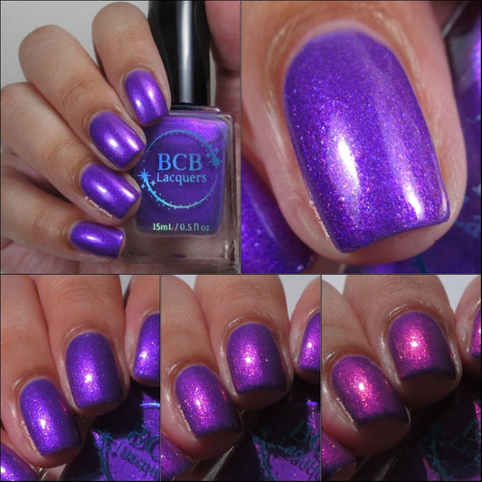 Corporate Badie: August Swatcher Showcase