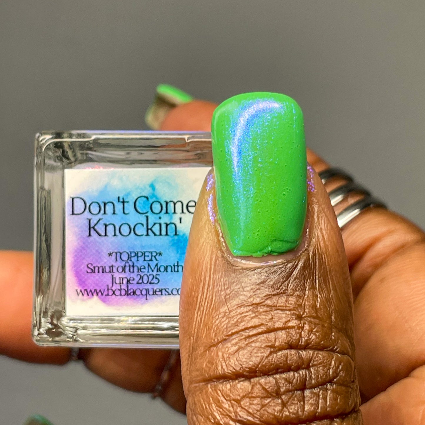 Smut of the Month Duo - June