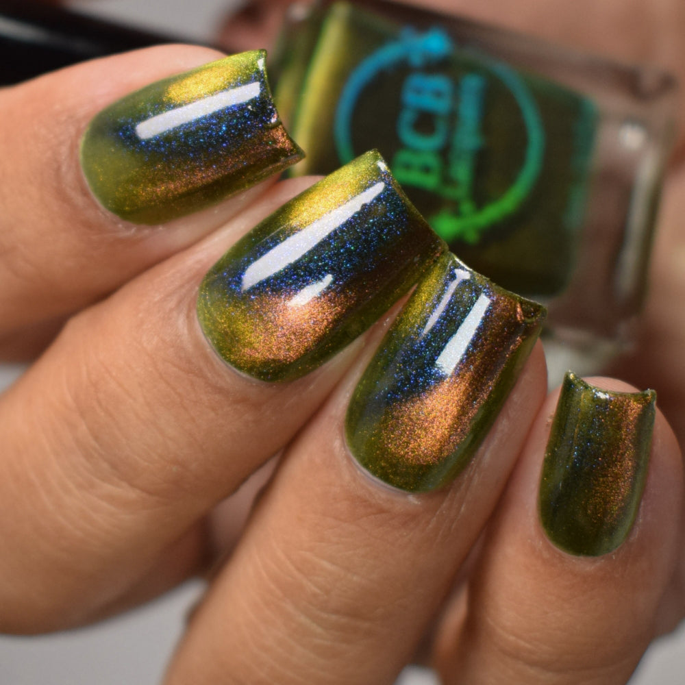 Not All Who Wander Are Lost - *MAGNETIC*