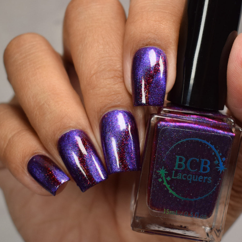 Keep It Secret. Keep It Safe. - *MAGNETIC*