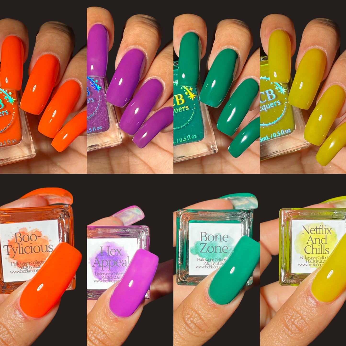 Halloween Collection