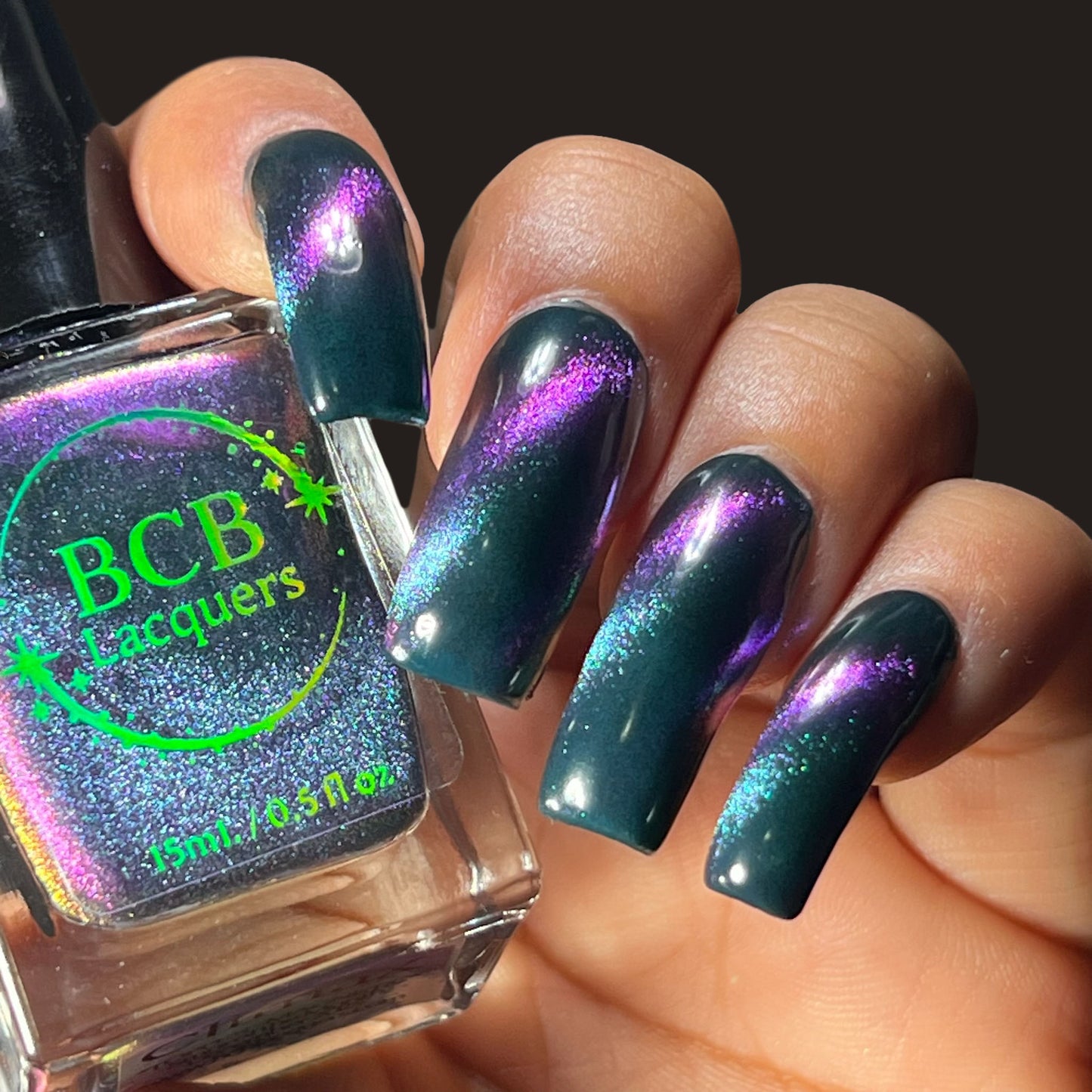 Climax - *MAGNETIC TOPPER*