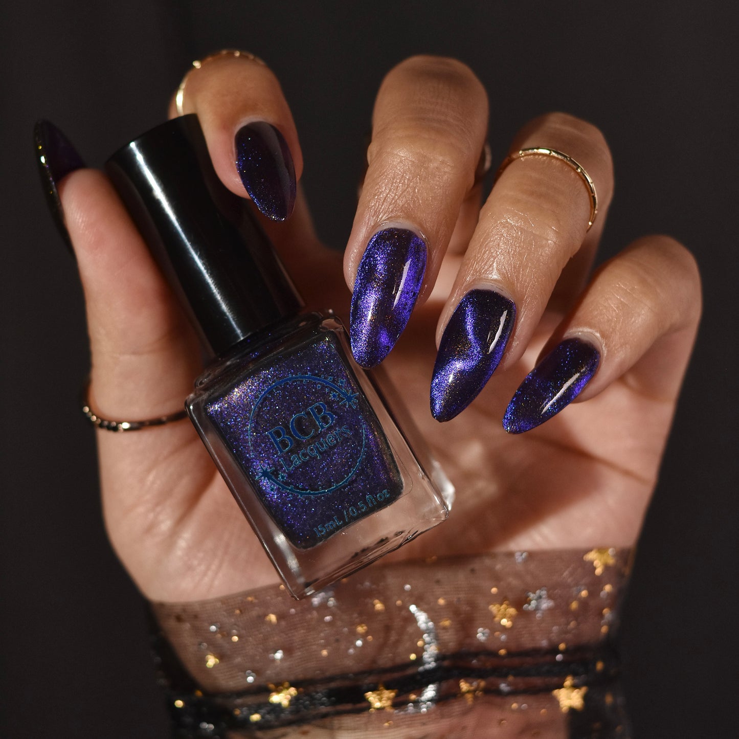 There’s No Devil In The Craft - *MAGNETIC*