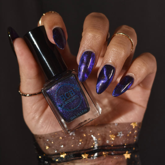 There’s No Devil In The Craft - *MAGNETIC*