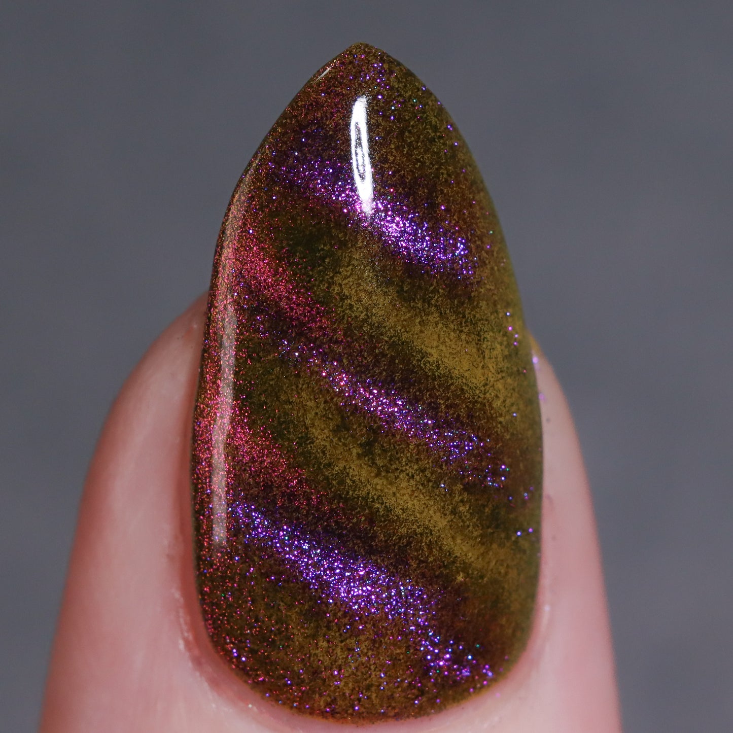 Now And Forever - *MAGNETIC TOPPER*