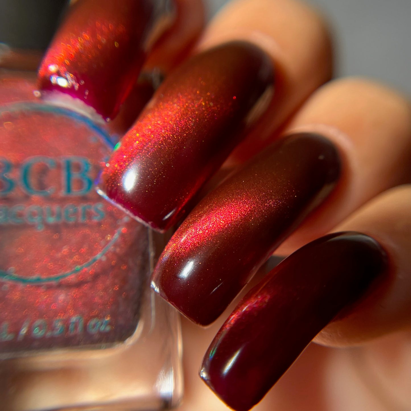 To Live Without You - *MAGNETIC TOPPER*