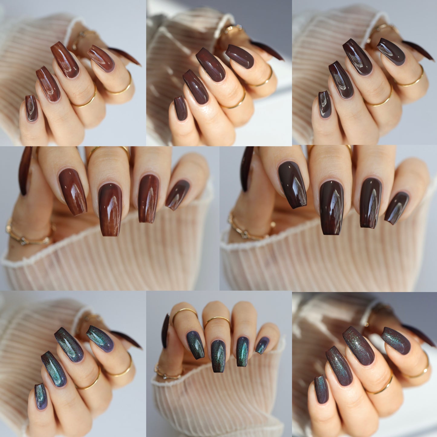 Smut of the Month Duo - November