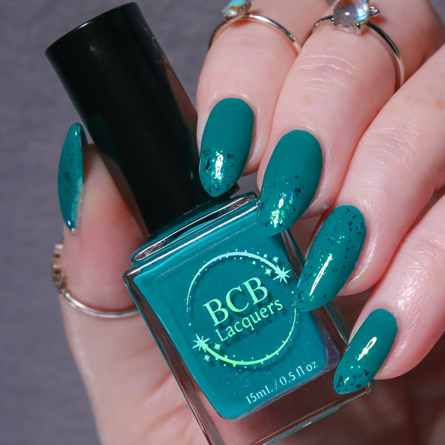 Teal Dreams