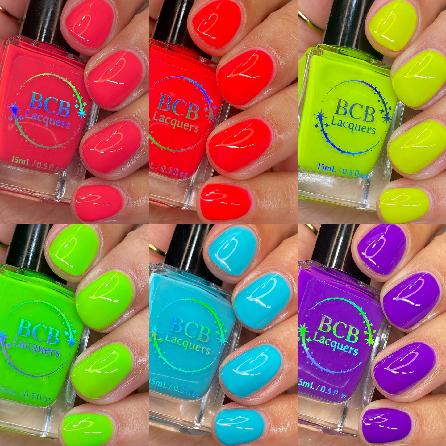 Cursed Character Pops Collection