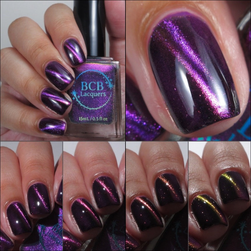Now And Forever - *MAGNETIC TOPPER*