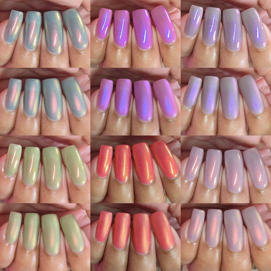 New Beginnings Collection