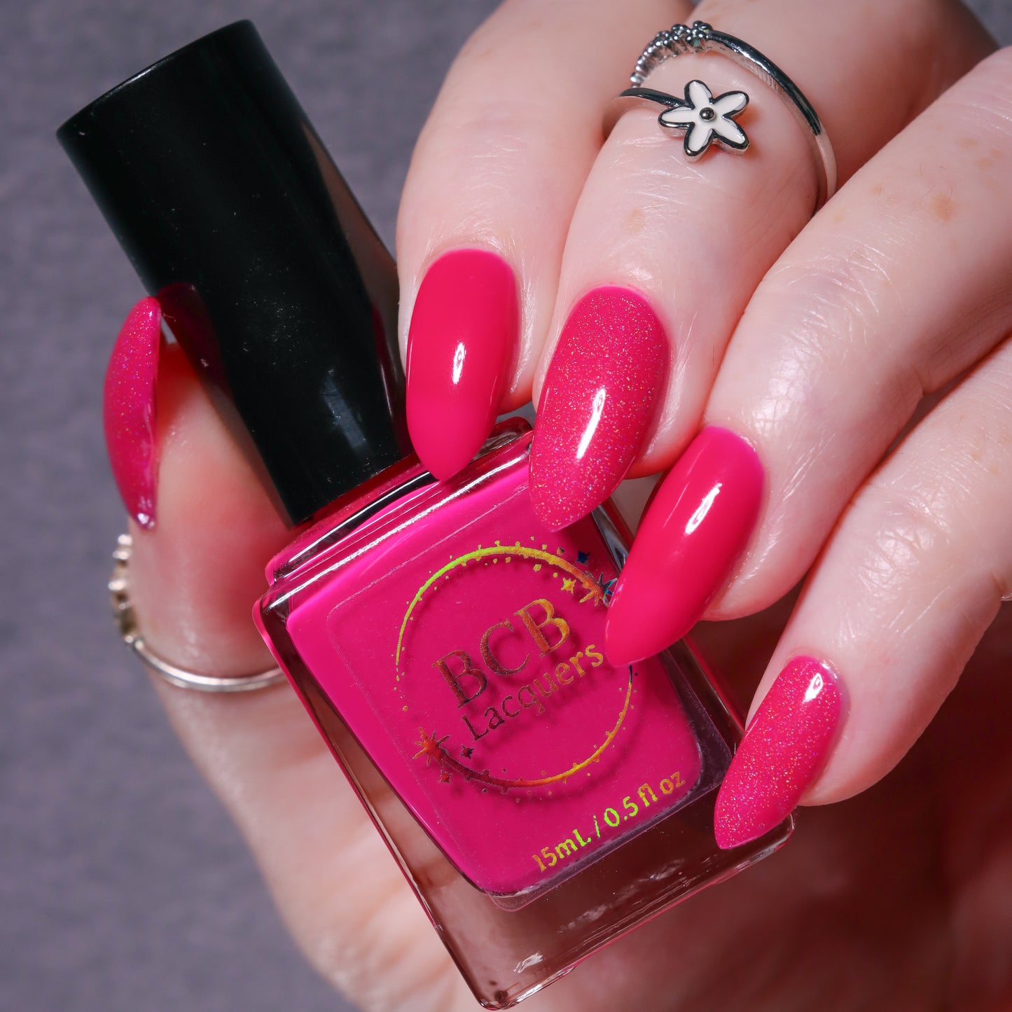 Pink Loves Me