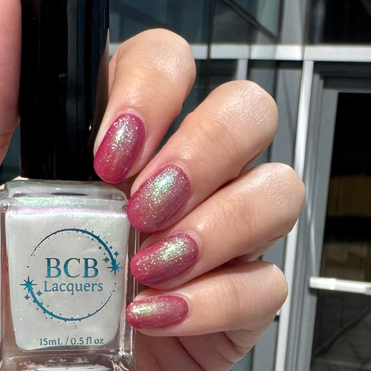 Lotus Petals - *TOPPER*