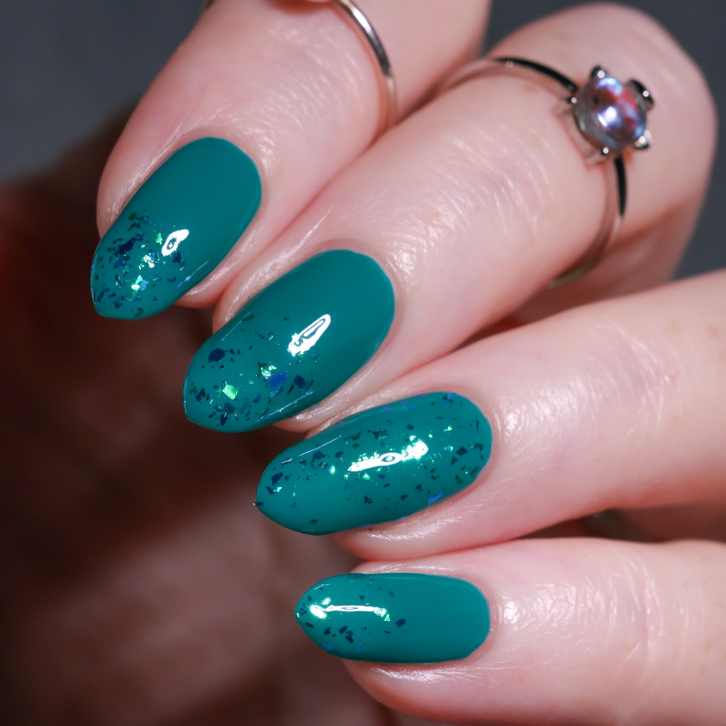 Teal Dreams