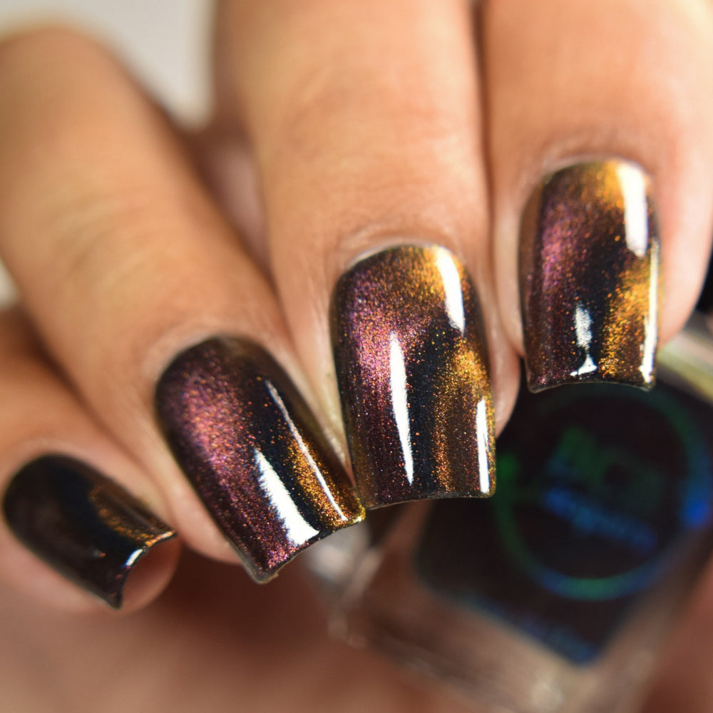 Shadow And Flame - *MAGNETIC*