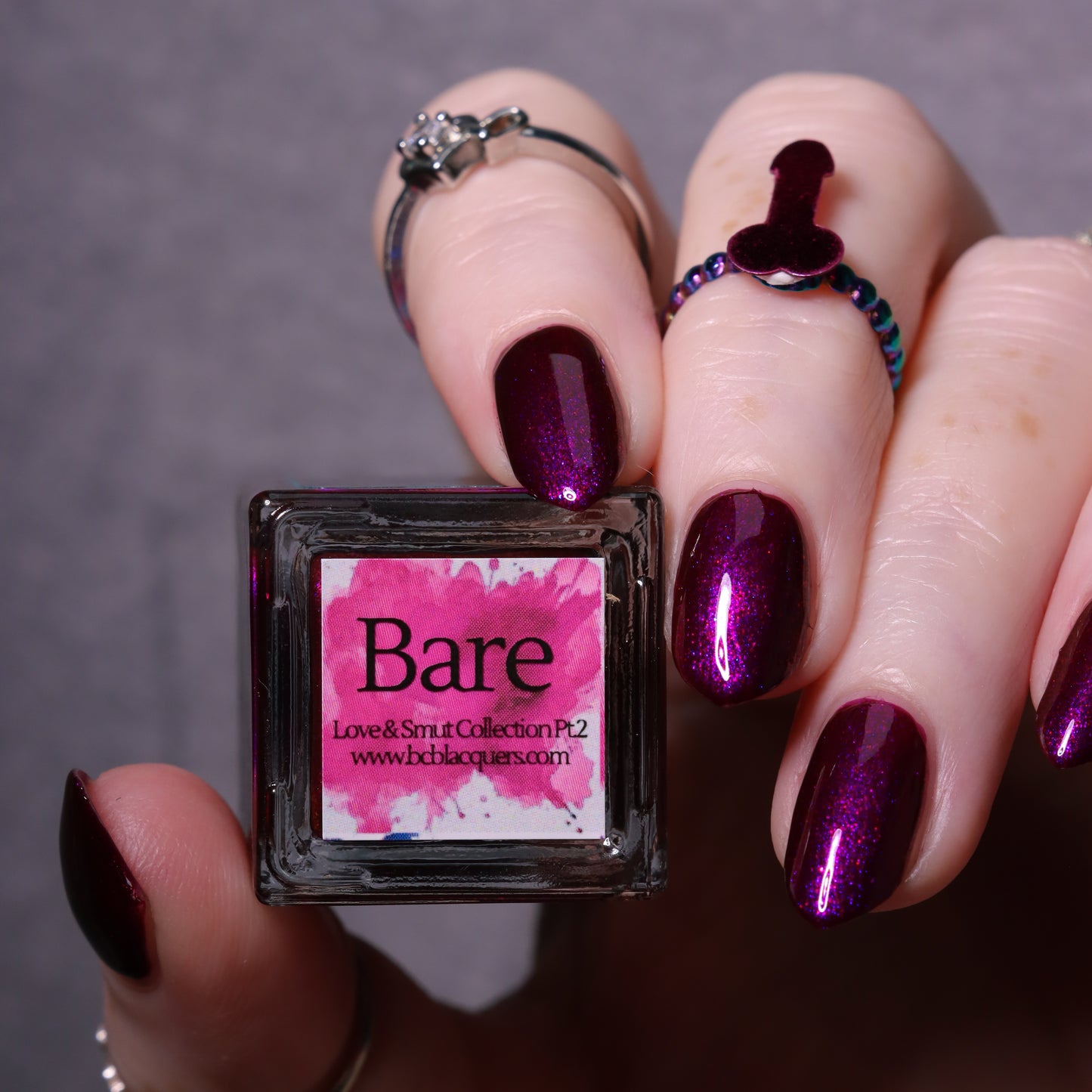 Bare