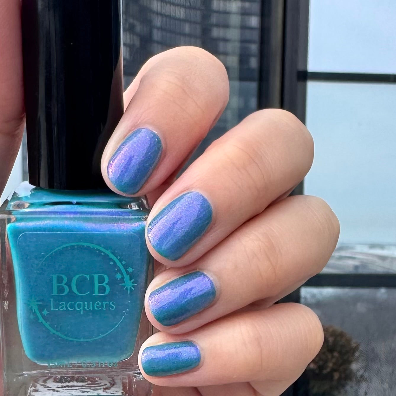 Tranquil Sanctuary: March Swatcher Showcase