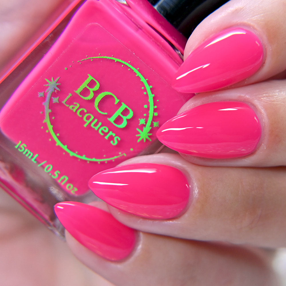 Pink Loves Me