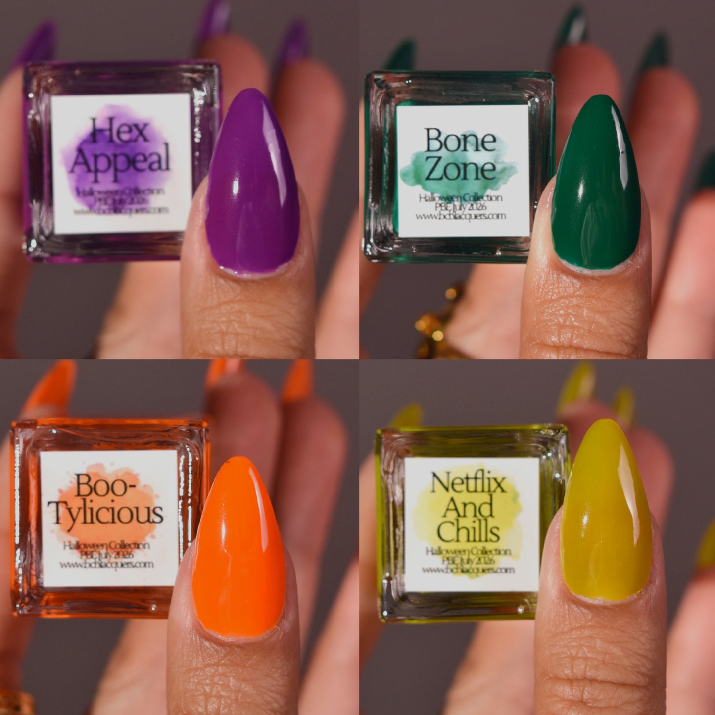 Halloween Collection