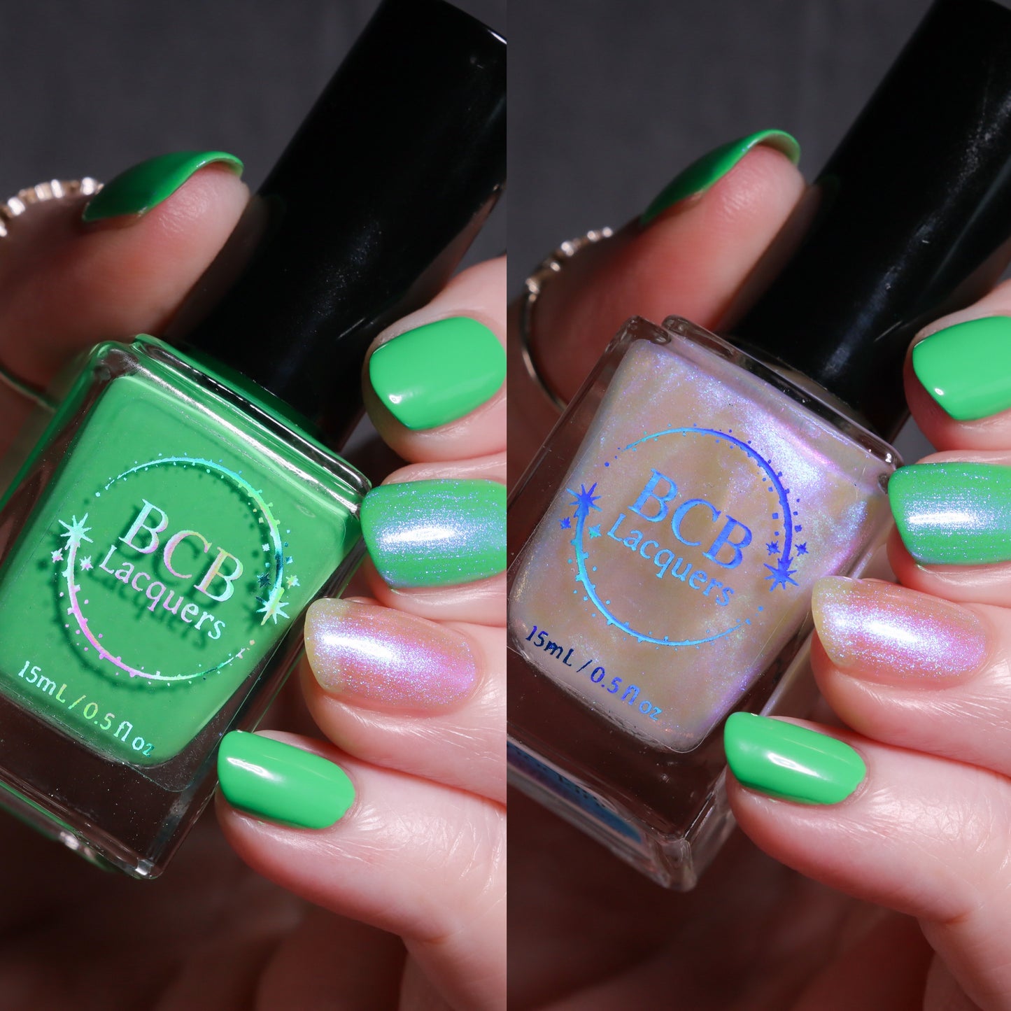 Smut of the Month Duo - June