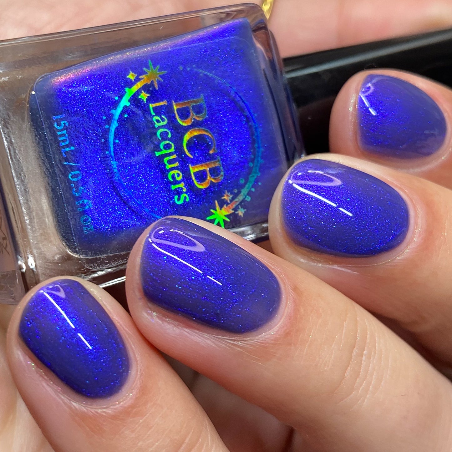 Blood Of My Blood, Bone Of My Bone - *THERMAL*