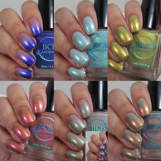 Outlander Collection