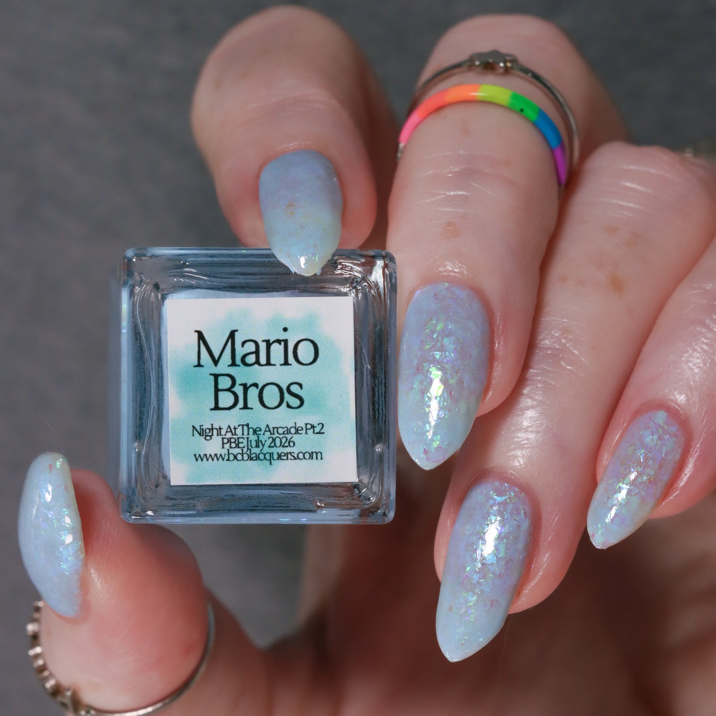 Mario Bros