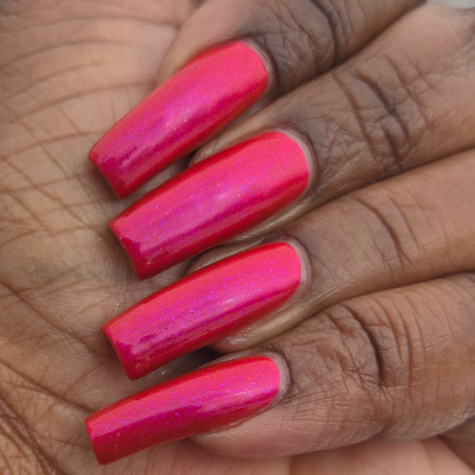 Don’t Look At Me In That Tone