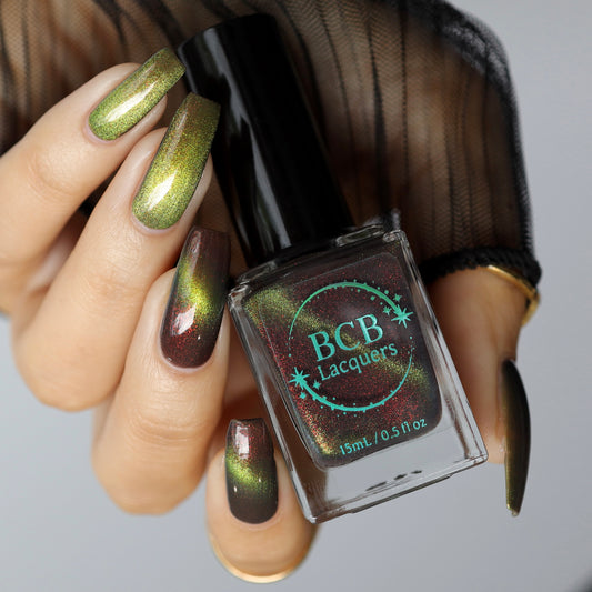 It Comes In Pints?! - *MAGNETIC*