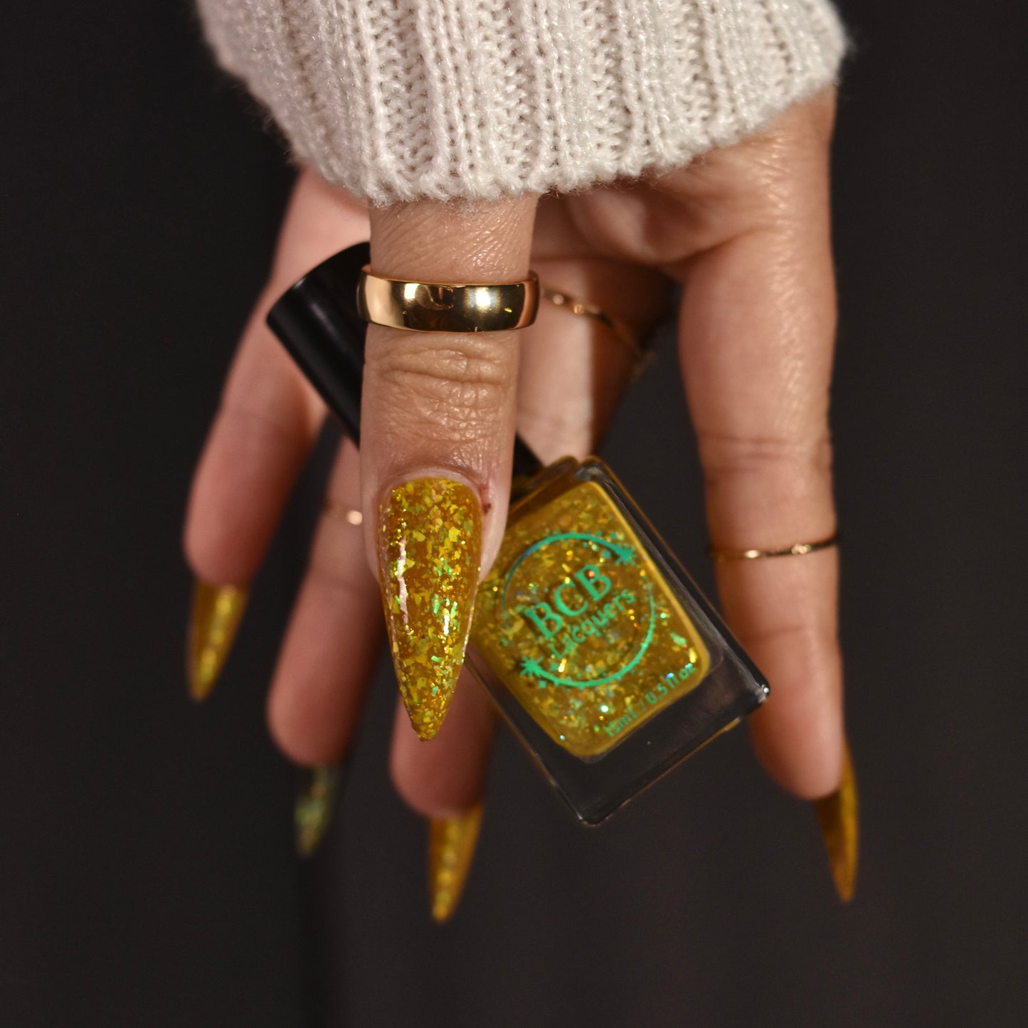 They’re Taking The Hobbits To Isengard!