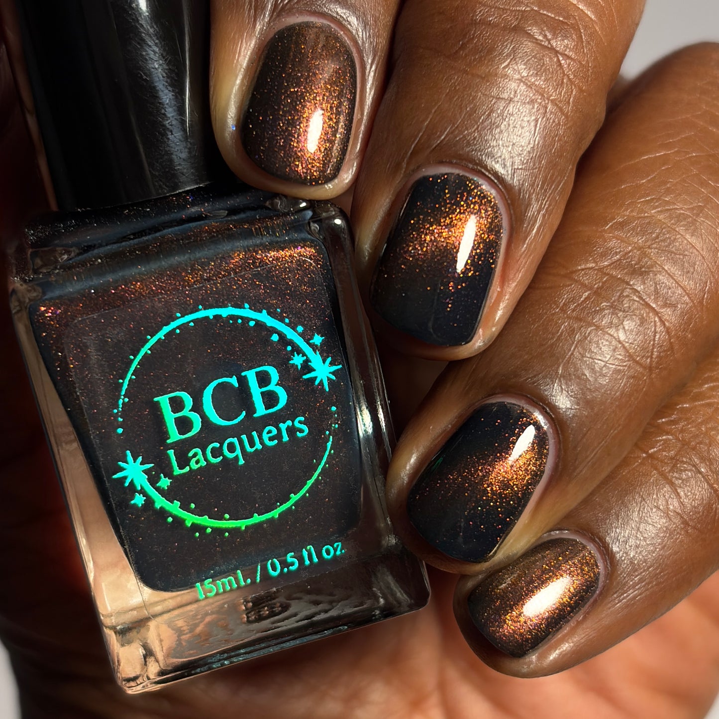 Shadow And Flame - *MAGNETIC*