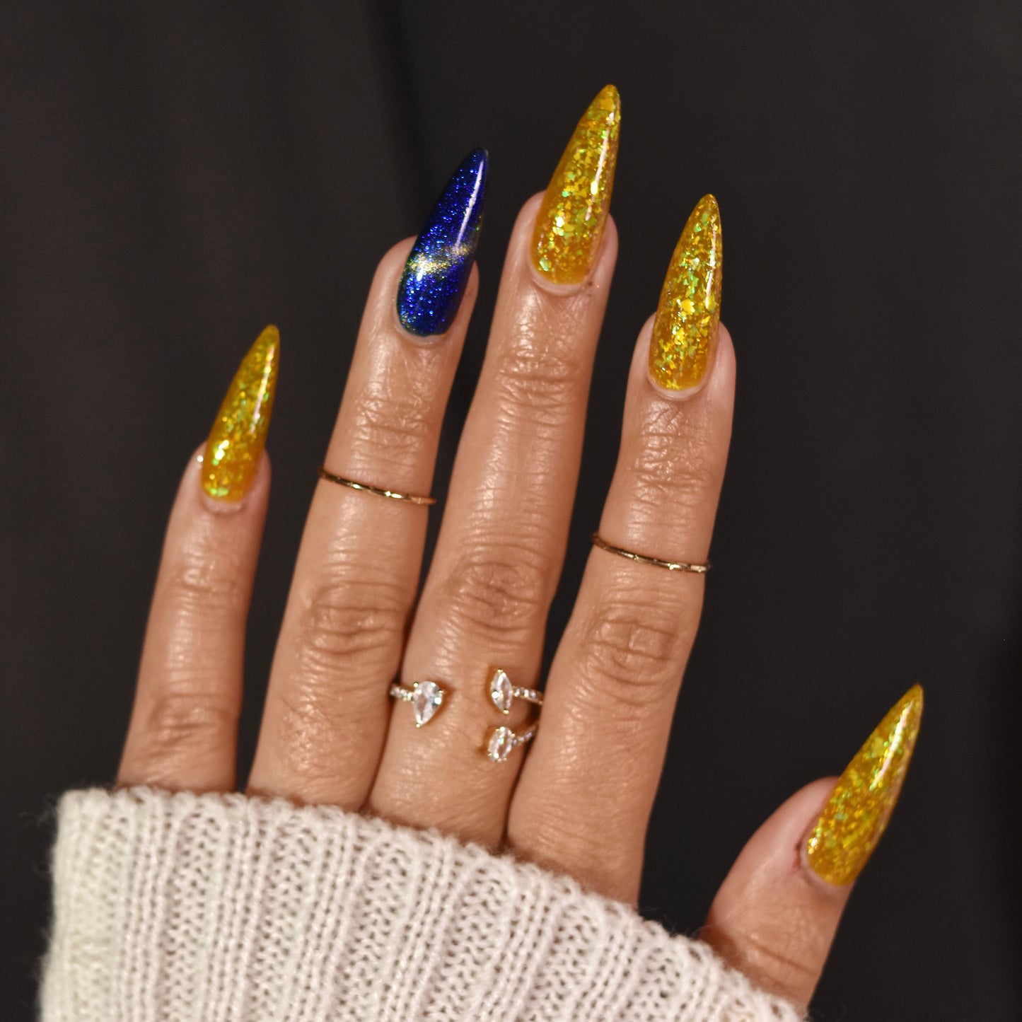 They’re Taking The Hobbits To Isengard!